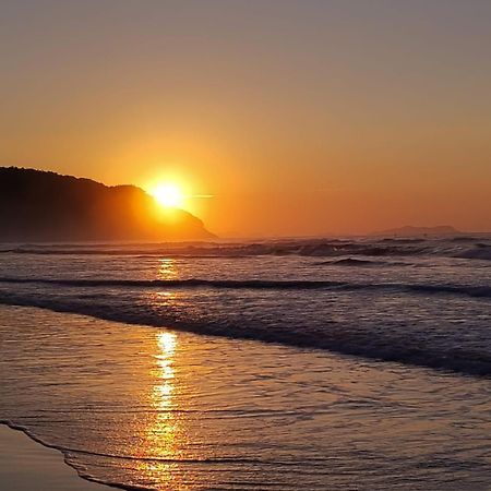Casa Rustica Alema - 50M Da Praia Ubatuba Exteriér fotografie