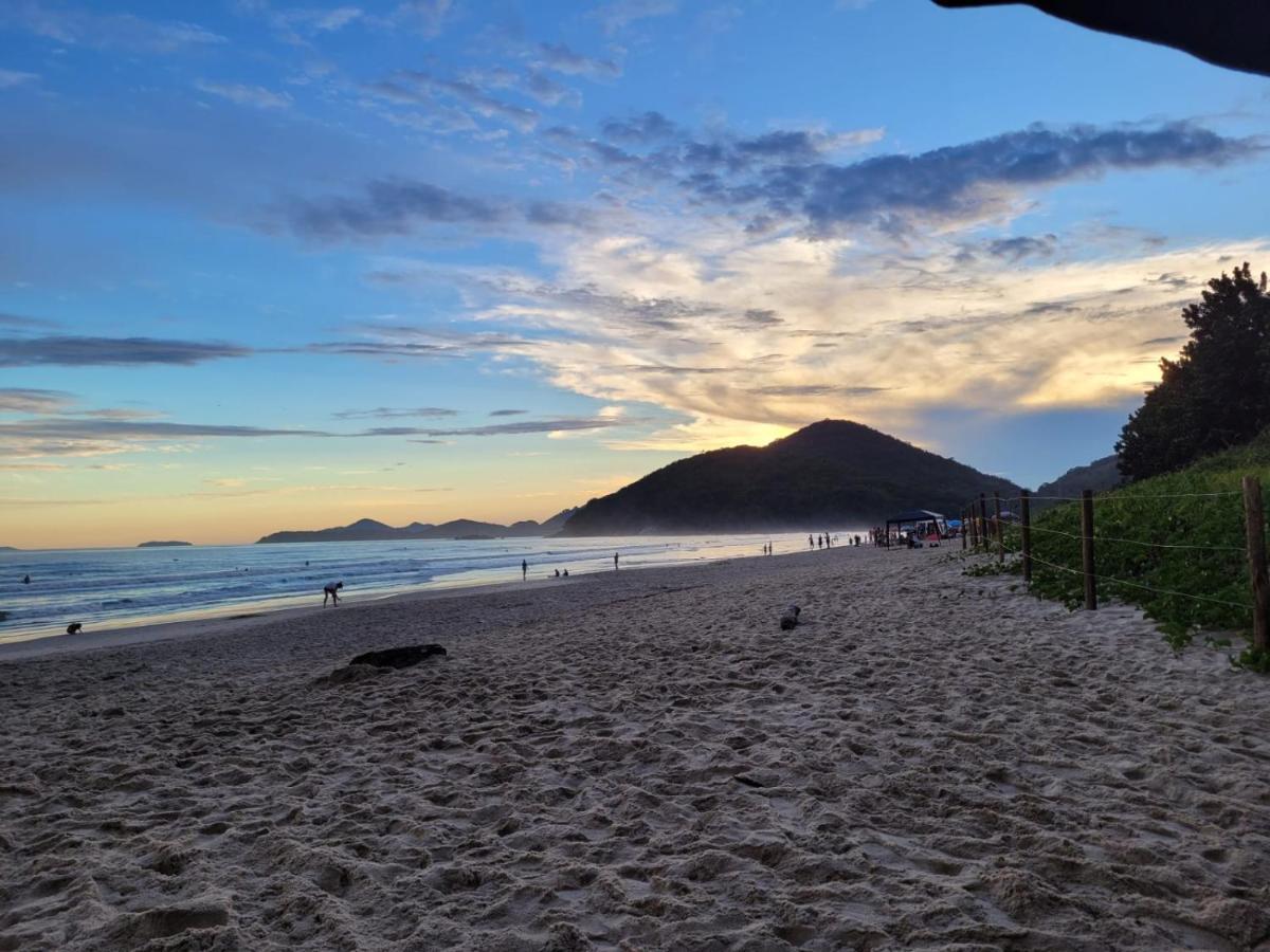 Casa Rustica Alema - 50M Da Praia Ubatuba Exteriér fotografie